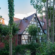 Nebengebäude Mühlstraße 31 (D-5-74-132-108#4)