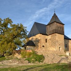 Church of Saint James the Greater