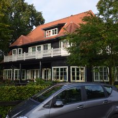 Van Foreestlaan 1, Heiloo