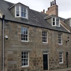 15 High Street, Old Aberdeen, Aberdeen