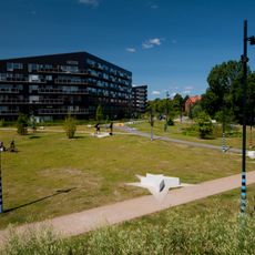 Nordvestparken