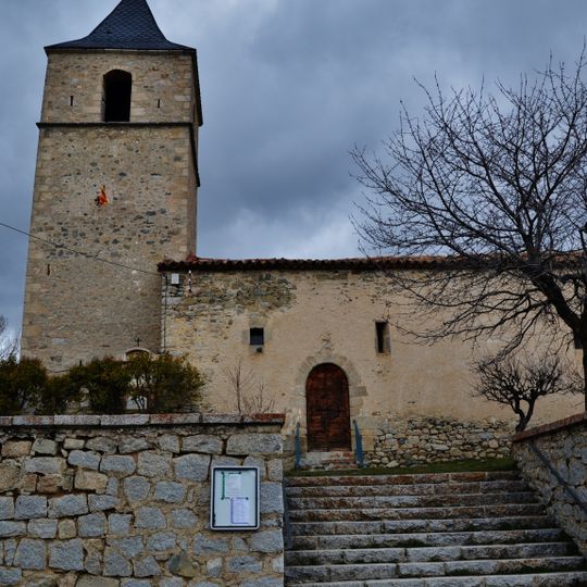 Sant Pere de Lles