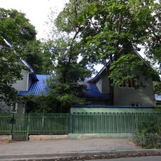 Улица Левитана 24/2