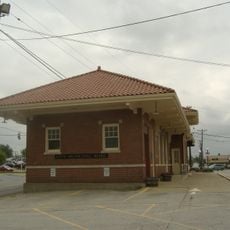 Eminence Historic Commercial District