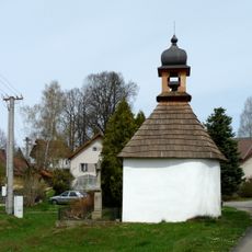 Kaple v Čakovicích