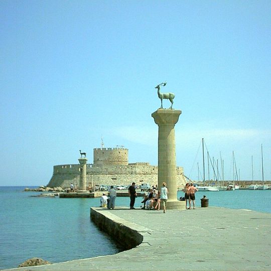 Archipiélago del Dodecaneso