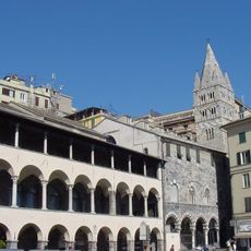 Commenda di San Giovanni di Pré