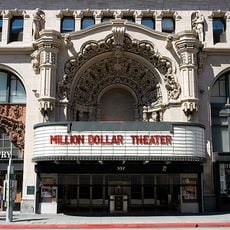 Million Dollar Theater