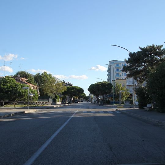 Lido di Pomposa