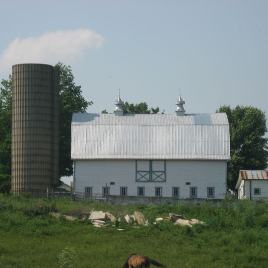 McDonald Farm