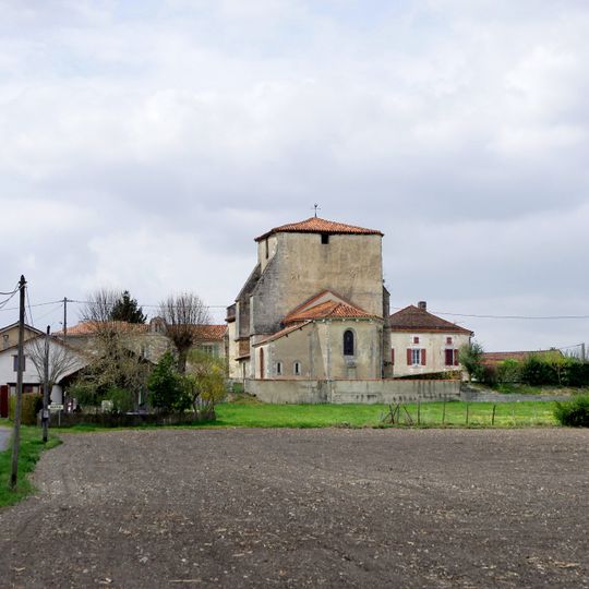 Saint-Martial