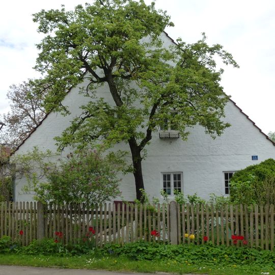 Kleinbauernhaus