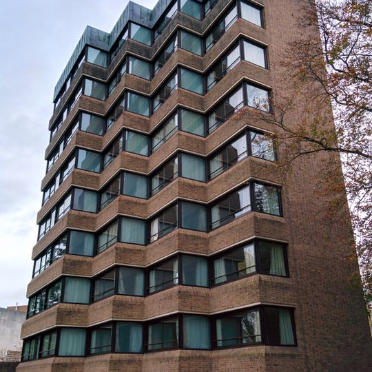 William Stone Building