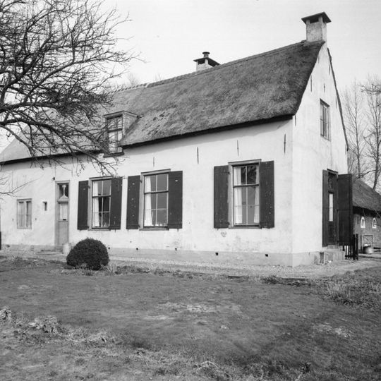 Boerderij 't Claverblad