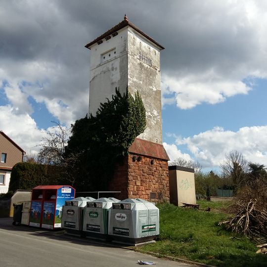 Transformatorenturm