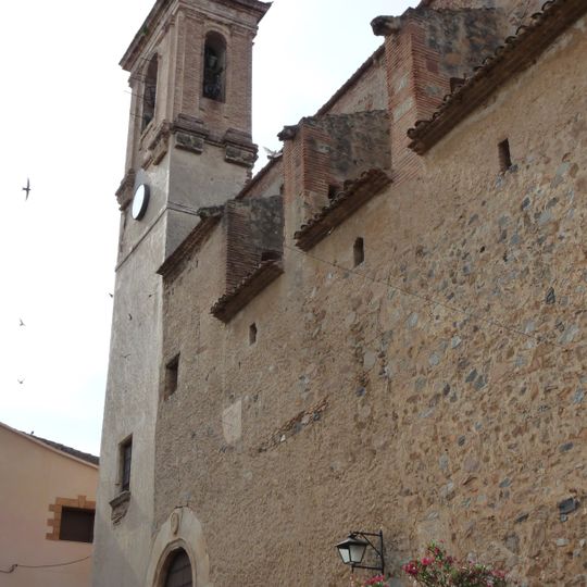 Sant Llorenç de Botarell