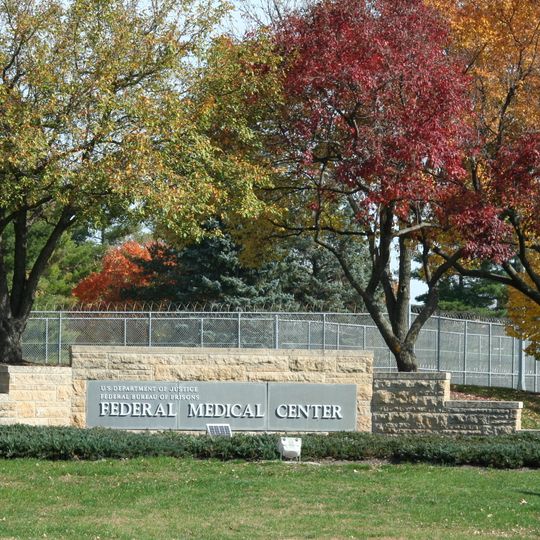 Federal Medical Center, Rochester