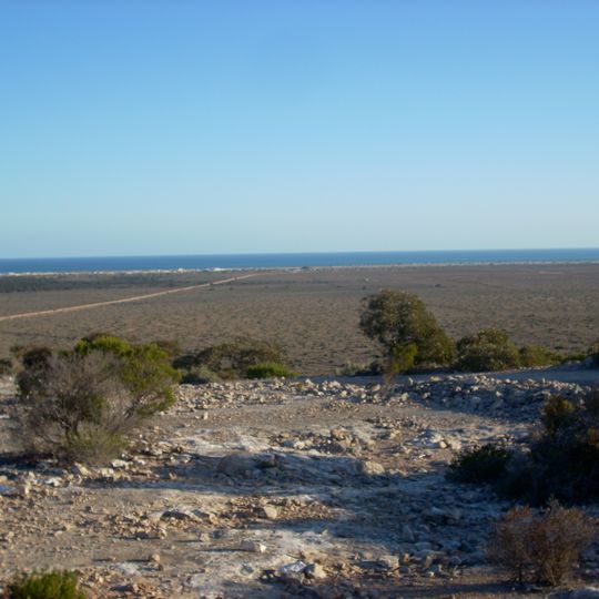 Eucla National Park