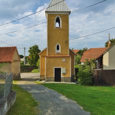 Chapel of Saints Cyril and Methodius
