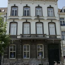 Markt 28, Maastricht