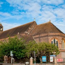 Church of St Matthew