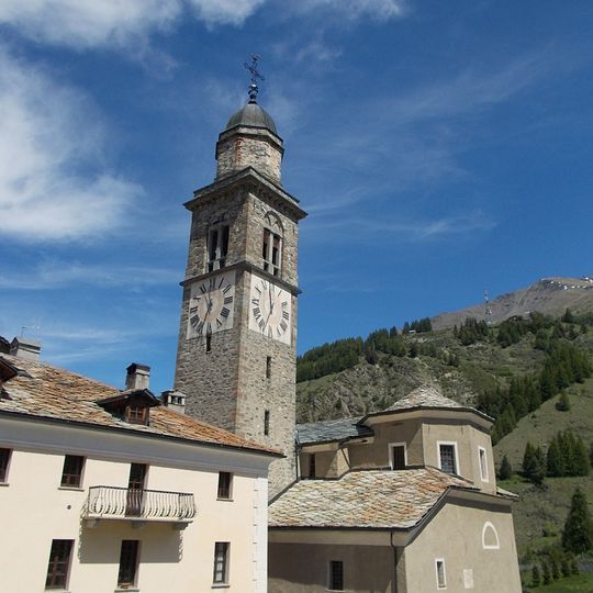 Chiesa di Sant’Orso