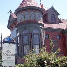 Villa Montezuma