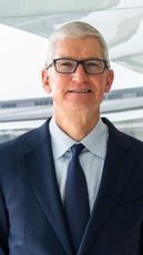 Tim Cook
