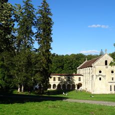 Val Abbey