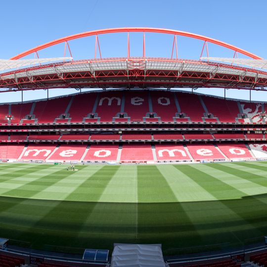 São Domingos de Benfica