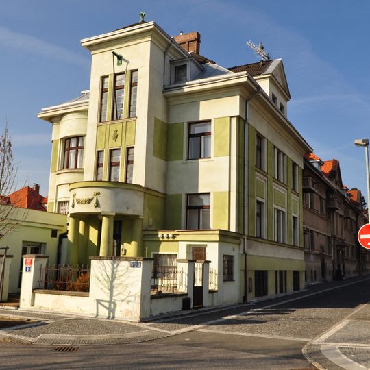 Houtyš
