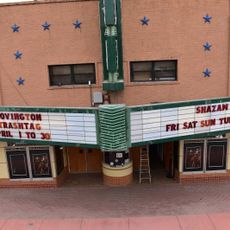 Lea Theater