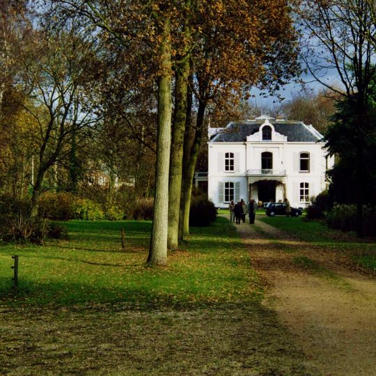 Zeeduin, Oostkapelle