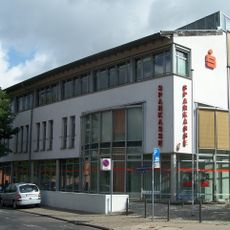 Sparkassen-Museum
