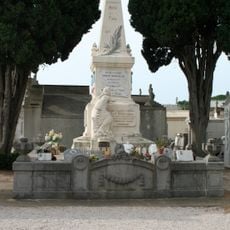 Saint-Thibery war memorial