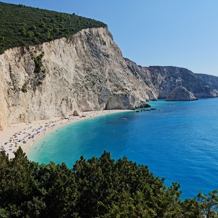 Porto Katsiki