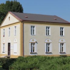 Budynek księgowości