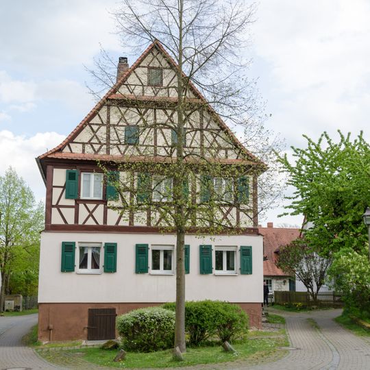 Bauernhaus