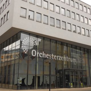 Orchesterzentrum NRW
