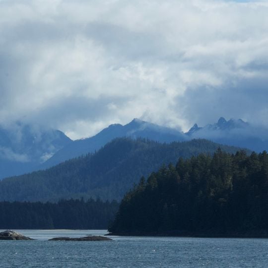 Clayoquot Sound