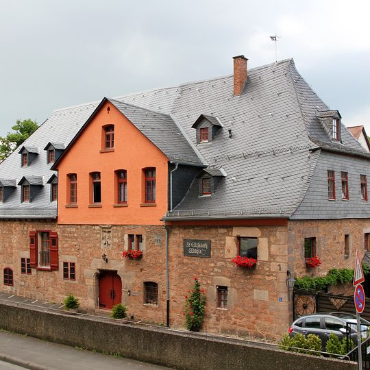 Elisabethmühle