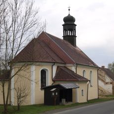 Church of Saint John the Baptist