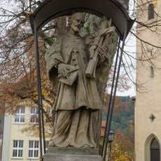 Heiligenfigur