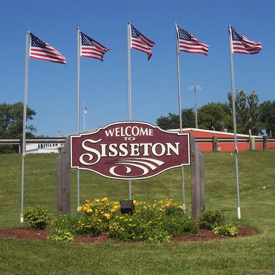 Sisseton