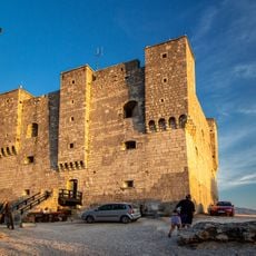 Nehaj Fortress