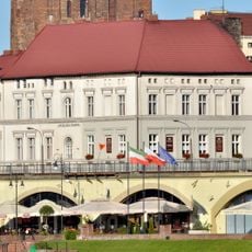 4 Spichrzowa Street in Gorzów Wielkopolski