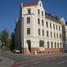 Chemnitztalstraße 22, Chemnitz-Furth