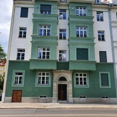 Löbauer Straße 59; Leipzig