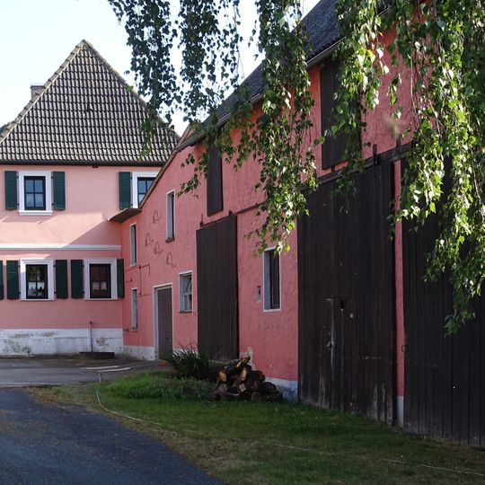 Bauernhaus