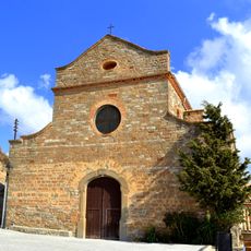 Sant Llorenç d'Argençola